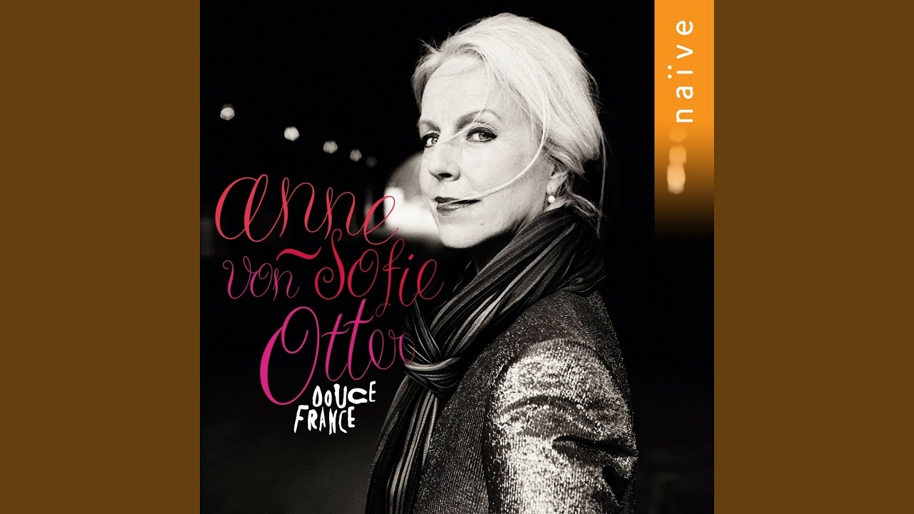 7 Chansons grises: No. 5, L'heure exquise
