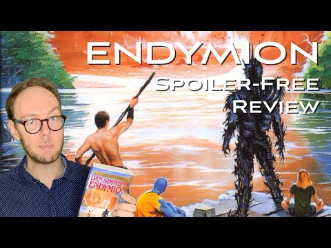 ENDYMION by DAN