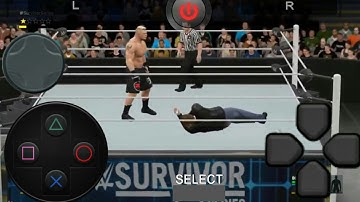(OFFLINE+NO MOD)HOW TO DOWNLOAD REAL WWE 2K17 FOR ANY ANDROID 2017(SYSTEM REQUIREMENTS)