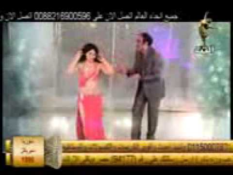   ليالى التت  الفنانة مهجة 