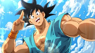 Dragon Ball Z Kakarot Is Finally Over