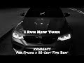 [FREE] Pop Smoke x 50 Cent Type Beat - I Run New York