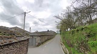 Gondrame, Paramo, LUGO