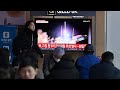 Сеул: Россия помогла Северной Корее запустить спутник-шпион