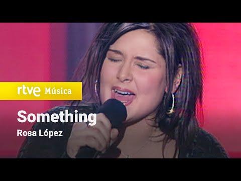 Watch the video for Something rosa