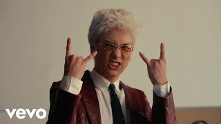 Hudson Stone - Talk (Behind the Scenes)