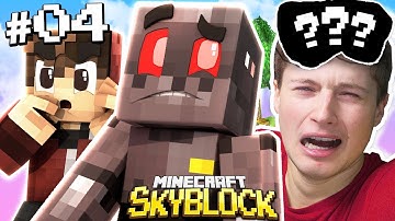 Minecraft Skyblock Challenges S2 Episode 4: Surprise!
