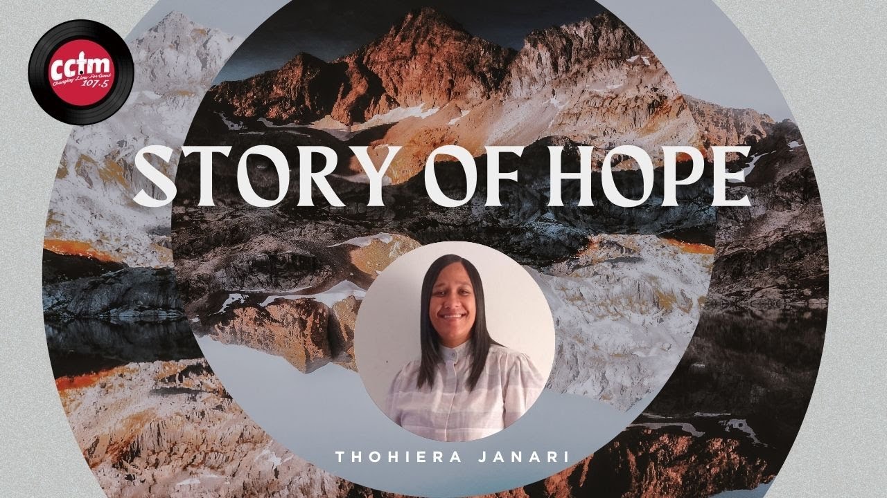 Janari Story of Hope - Thohiera Janari 📱 - YouTube