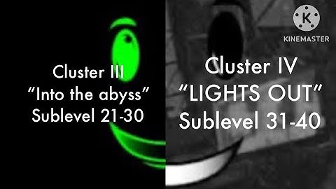 Pm 6:06 Omega [Pm 6:06 Build mode] Sublevel 21-40