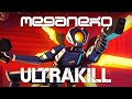 Meganeko  the cyber grind ultrakill soundtrack