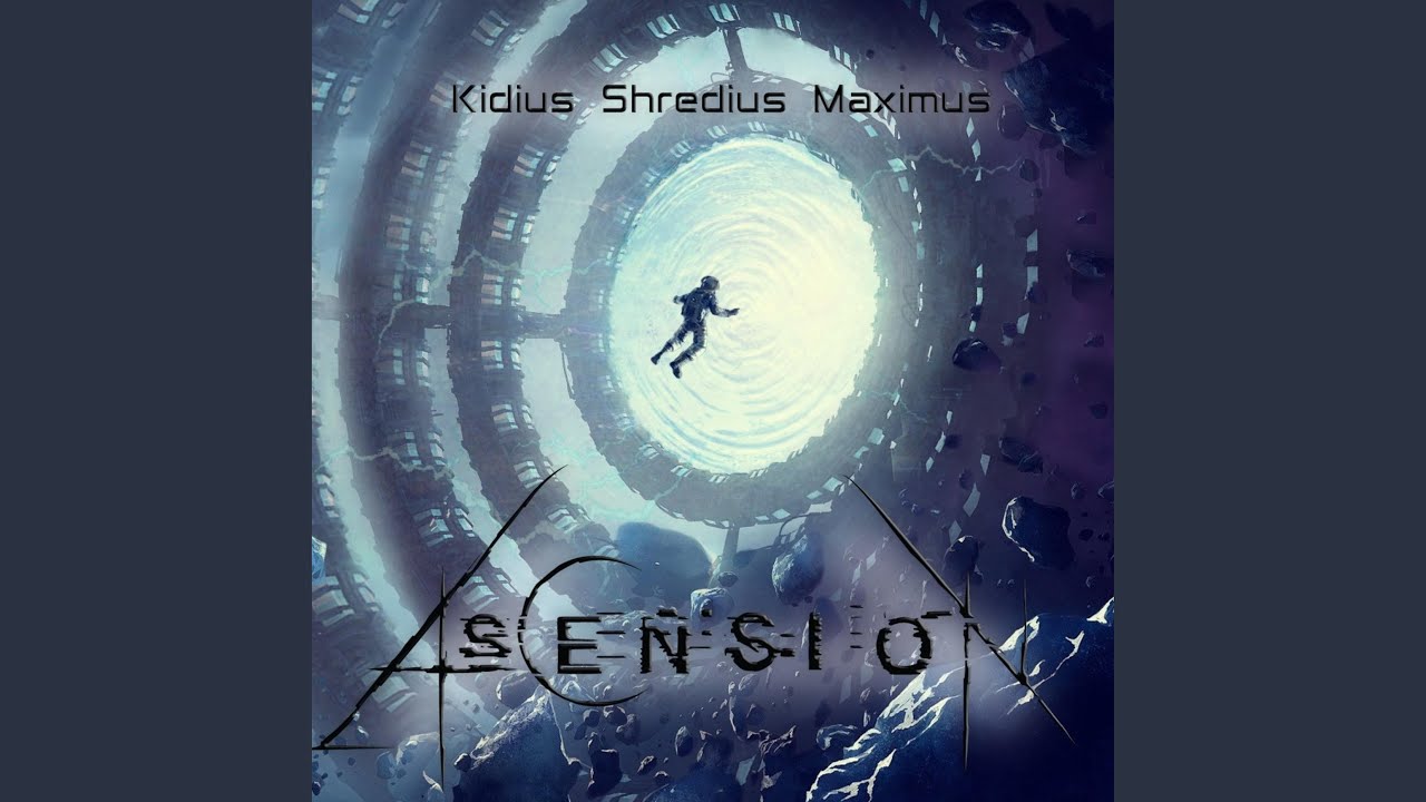 Desynchronosis (feat. Savvas Parperi)