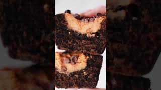 Pumpkin Black Bottom Cupcakes // vegan + grain-free