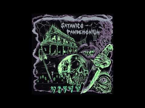 Satanico Pandemonium - III (Full Album 2024)