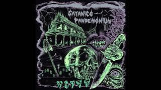 Satanico Pandemonium - III (Full Album 2024)