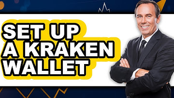 How to Set Up a Kraken Wallet (Only Way)