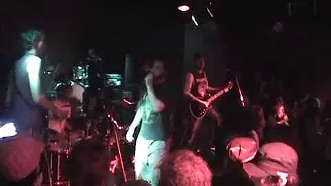 Two Knives Promo Video