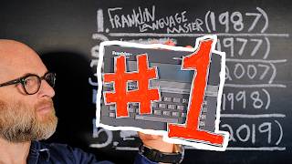 My 5 Favorite Computers
