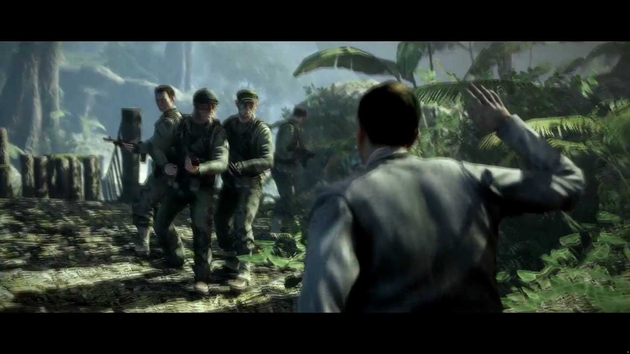 Battlefield: Bad Company 2 - Operation Aurora