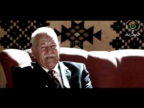 فيلم وثائقي تحت عنوان 18أفريل الشرارة المنسية لأحداث قصر الشلالة