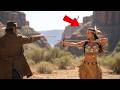 He Caught Her Arrow Mid Air, and Now She Must Marry Him and Now There Is No Refusal!