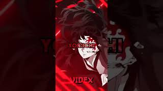 Old Yoriichi Vs Kokushibou Demon Slayer 4K