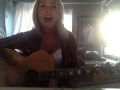 "You and I" Lady Gaga (Niykee Heaton cover)