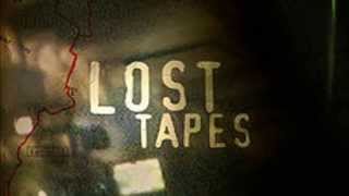 Lost Tapes Intro Giant Rats