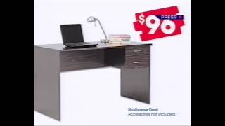 2009 commercial for Officeworks 2