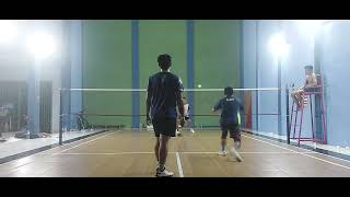 DANU-A SIS vs LEE HIN-TEGUH || PB KAMPRET || 19 JUNI 2026