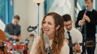 Katerina Lomis - Mr. Adams Npr Tiny Desk Submission 2026