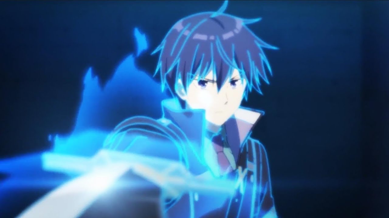 He Pretends To Be A Weak Bodyguard But He Is The Strongest Assasin