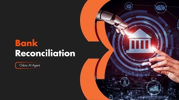 Bank Reconciliation Odoo AI Agent