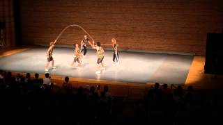 Ket・C WLDD2014