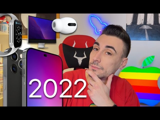 iPad 2023: DOVE SONO FINITI? + NUOVA Apple Pencil 3!