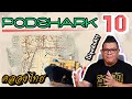 Podshark EP.10 ตอน คลองไทย เหตุไฉนถึงไม่ขุดเสียที!?