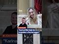 BOMBA de Jon Heguier: "Karina Milei dejó de respaldar a Sturzenegger"