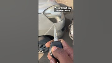 #wagonr #key #programming #success #all #flip #key #solution