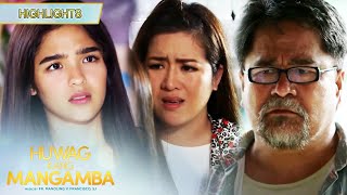 Mira Apologizes For The Peoples Judegment  Huwag Kang Mangamba
