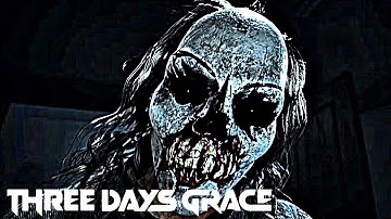 Josh Washington Tribute ‡ "Apologies"