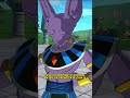 BROLY PODE SUPERAR ATÉ OS DEUSES? #shorts #dbz #dbs #goku #vegeta #dragonball #dragonballz