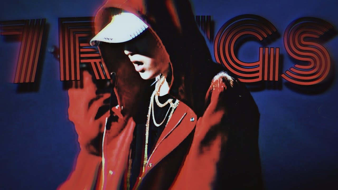 YOONGI - 7 RINGS || FMV || HBD Suga ♡