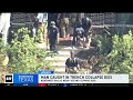 Worker dies after trench collapse beneath Northwest Dallas apartment building