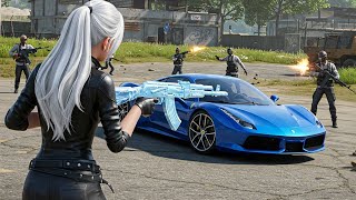 HAYALET HARİTA LİVİK 🔥GHOST MAP LİVİK #pubgmobile #pubg #pubgmnextstarprogram #gaming #soltantopubg