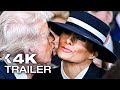 MELANIA Trailer 2026 