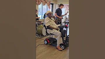 Papa Lee The Billy Davis Rhythm Machine 