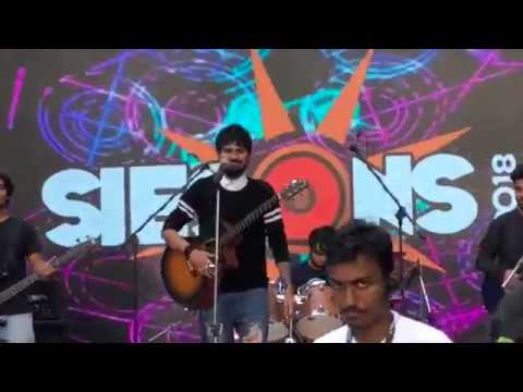 Siesons, SIES Nerul 2018 | KAMAKSHI The Band