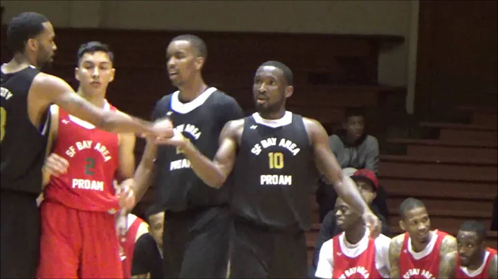Roy Giles SF Pro Am 2016 Week 2 with 44!
