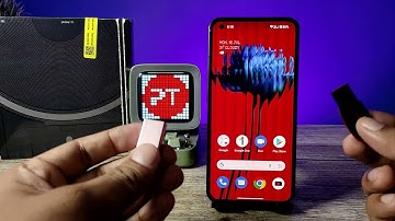 How to use OTG and OTG Pen drive in Nothing Phone 1