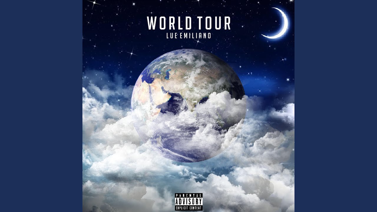 world tour yours