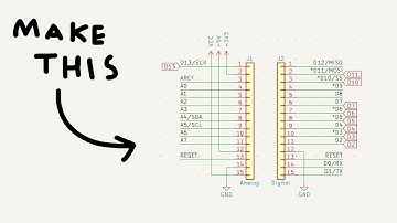 The ULTIMATE Guide to Schematic Design #KiCad